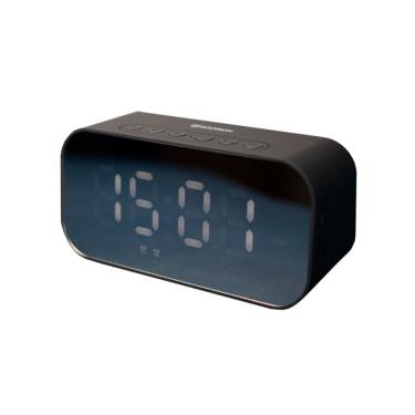 Imagem de Rádio Relógio Bluetooth Hoopson CLOCK-01