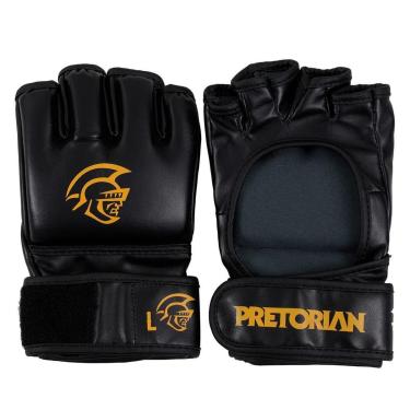 Imagem de Luva MMA Elite Pretorian G/GG-Masculino