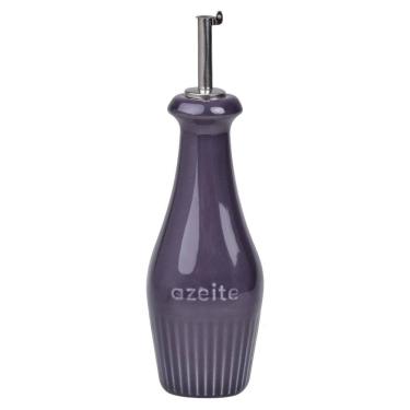 Imagem de Kit Azeiteiro Vinagreiro em Porcelana Assar e Servir Germer