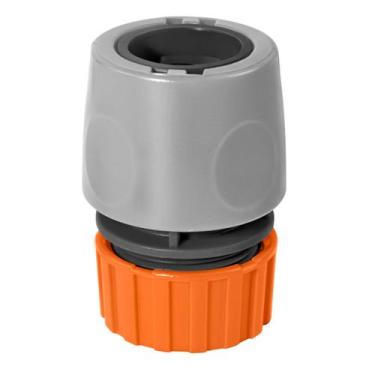 Imagem de Engate Rápido Para Mangueira De 1/2 Tramontina