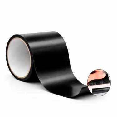 Imagem de Fita Adesiva Emborrachada Impermeável Flex Tape Para Reparos Emergenci