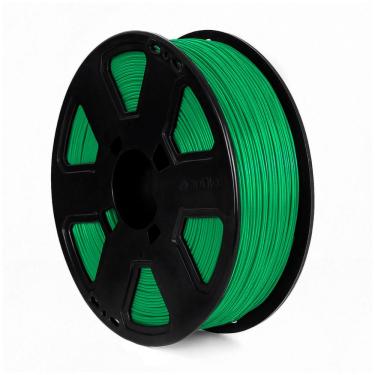 Imagem de Filamento para Impressora 3D - PLA - Verde Escuro - 1Kg - 1,75mm - 3D Fila PLA451753