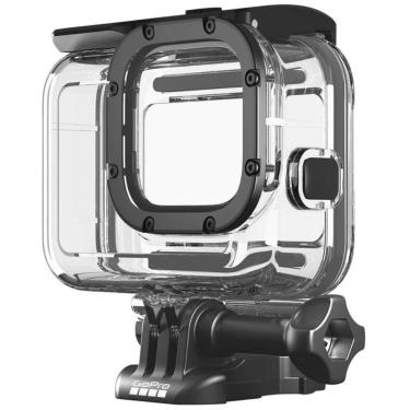Imagem de Caixa Estanque Protective Housing Original Gopro Hero 8 Black
