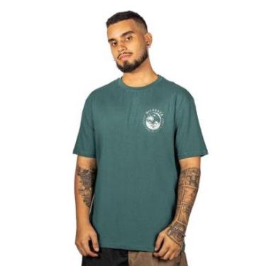 Imagem de Camiseta Nicoboco Static Original Lançamento-Masculino