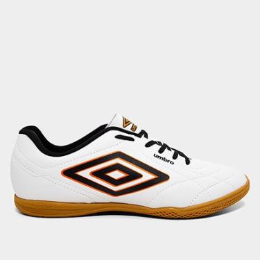 Imagem de Chuteira Futsal Umbro Class Football Unissex-Unissex