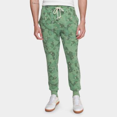Imagem de Calça Jogger Champion Global Explorer French Terry Masculina-Masculino