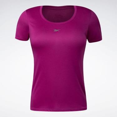 Imagem de Camiseta Reebok Workout Feminina-Feminino