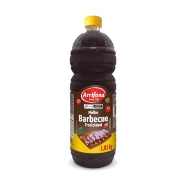 Imagem de Arrifana Molho Barbecue 1 01 Kg