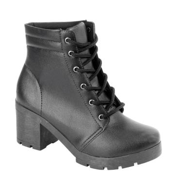 Imagem de Bota Coturno Valesca VL23-01151