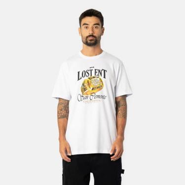 Imagem de Camiseta Super Lost-Masculino