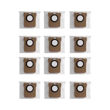 Imagem de Saco De Pó E Pano De Limpeza Para Xiaomi X20 Plus, X20 Max, X10, Mijia