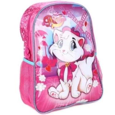 Imagem de Mochila infantil gata-Feminino