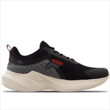 Imagem de Tênis Masculino Academia Confortável Fila Progress Lite-Masculino