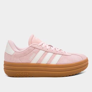 Imagem de Tênis Adidas VL Court Bold Feminino-Feminino