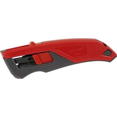 Imagem de Estilete Trapezoidal de Segurança, Kux001 Starrett