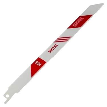 Imagem de Lâmina para Serra Sabre BIS9 de 9" x 3/4" para Metal Rocast