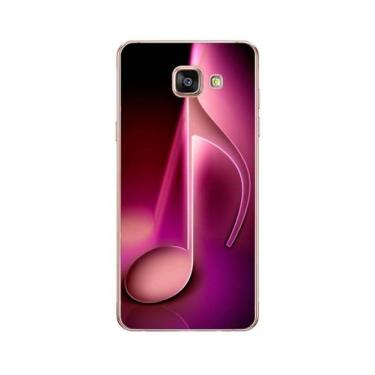Imagem de Capa Adesivo Skin376 Verso Para Samsung Galaxy A5 2016 A510 - KawaSkin