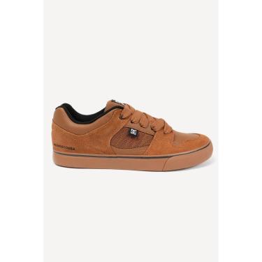 Imagem de Tenis DC Shoes Dc Course Xl Caramel/Gum -Caramel/Gum-37-Masculino