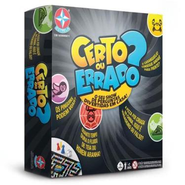 Imagem de Jogo certo ou errado - estrela - 1912, U