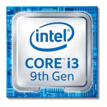 Imagem de Processador Intel Core I3-9100F Quad-Core 3.6ghz (4.2ghz Turbo) 6mb Ca