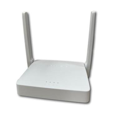 Imagem de Roteador WiFi Mercusys MW301R 300Mbps Wireless N Fast Ethernet 2 Anten