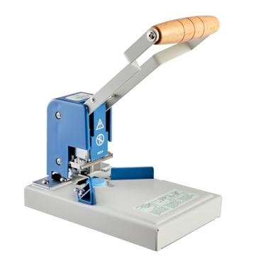 Imagem de Canteadeira Profissional Industrial Para 100 Folhas 6 Em 1