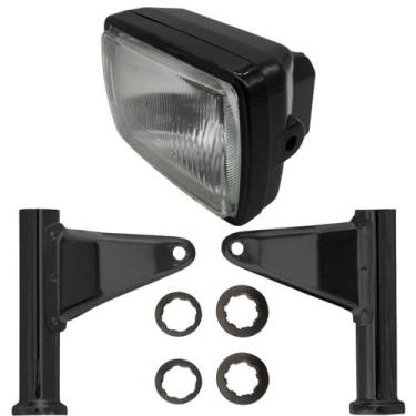 Imagem de Farol, Coxim, Suporte Farol Titan 125 89.99 - DNSA