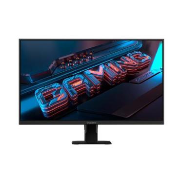 Imagem de Monitor Gamer Gigabyte GS27FA SA2 27 1080p FHD 180Hz Preto