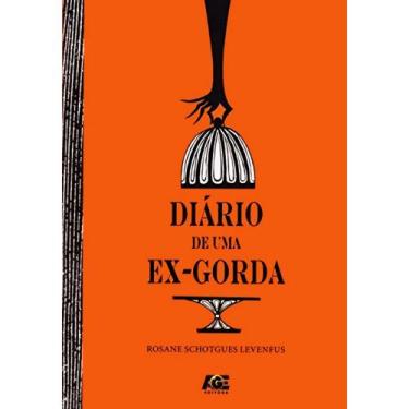 Imagem de Diário de uma ex-gorda