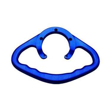 Imagem de Manoplas De Apoio Para Passageiro De Motocicleta Suzuki GSXR GSX-S GSX