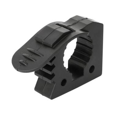 Imagem de Conjunto De Montagem Universal Quick Fist Para Suporte De Pá Em Rack D