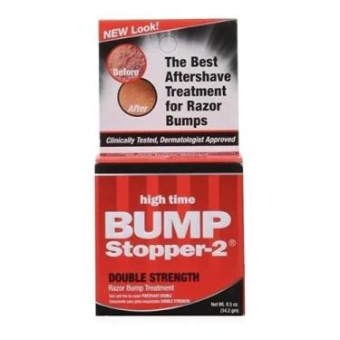 Imagem de Bump Stopper-2 Creme pós Barba Para Pelos Encravados 14.2g