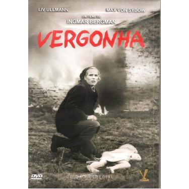 Imagem de VERGONHA (Ingmar Bergman)