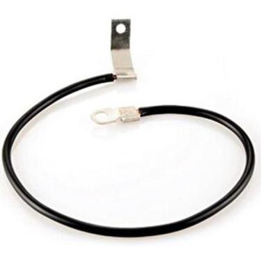 Imagem de Fio Cabo De Bateria Negativo Honda Cbx 250 Twister Magnetron