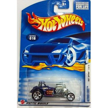Imagem de Hot Wheels Altered State #018 Year: 2002 by Hot Wheels