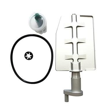 Imagem de Qudai Reparação de Válvula Fixo Kit Reconstrução De Alumínio Apto para DISA M54 3.0 ltr 3 5 7 Série X3 X5 Z3 Z4