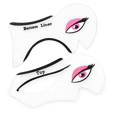 Imagem de Macrilan Molde para Delinear