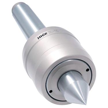 Imagem de HHIP 3901-7002 Pro-Series MT2 High Speed CNC Live Center, 8000 Max RPM, 8000 Max RPM