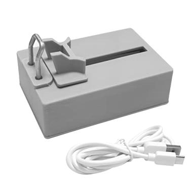 Imagem de TECKEEN Ferramentas de reparo de relógio mecânico para PC e celular, Moderno
