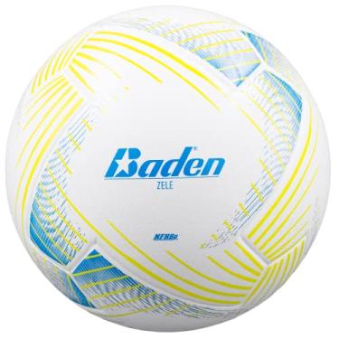 Imagem de Bola de futebol Baden Thermo, Tamanho 5, Multicor, Size 5