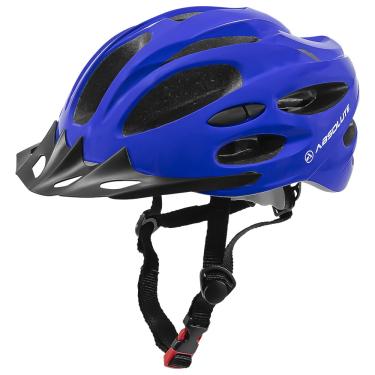 Imagem de Capacete ciclismo Absolute Nero com Led