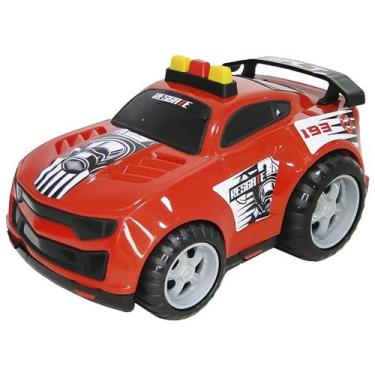 carro policia transformers vira robo 3 d com sons luzes led e movimento :  : Brinquedos e Jogos