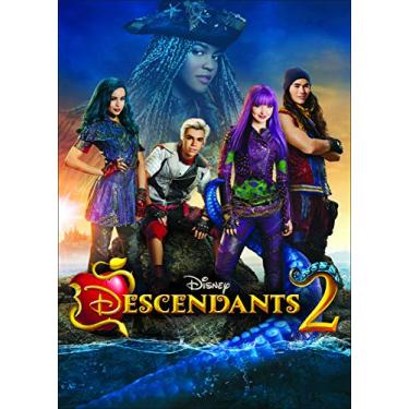 Imagem de DISNEY DESCENDANTS 2