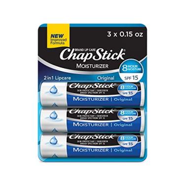 Imagem de Chapstick (Moisturizer Azul)