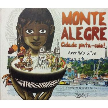 Imagem de Monte Alegre Cidade Pinta-Cuia