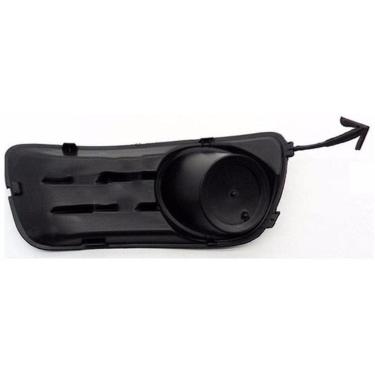 Imagem de Grade Tela Parachoque Palio Way 14 15 16 Sem Milha Direito