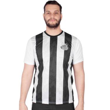 Imagem de Camisa Santos Trix