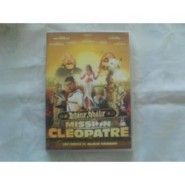 Imagem de Asterix & Obelix: Mission Cleopatra (Region 2)