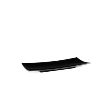 Imagem de Haus Concept - Travessa Sashimi Oriente 26x11cm - Preto