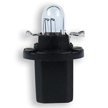 Imagem de Lâmpada Luz De Painel De Instrumentos E Interruptores Gauss